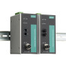 Медиаконвертер MOXA PTC-101-M12-S-ST-LV-T 6079596